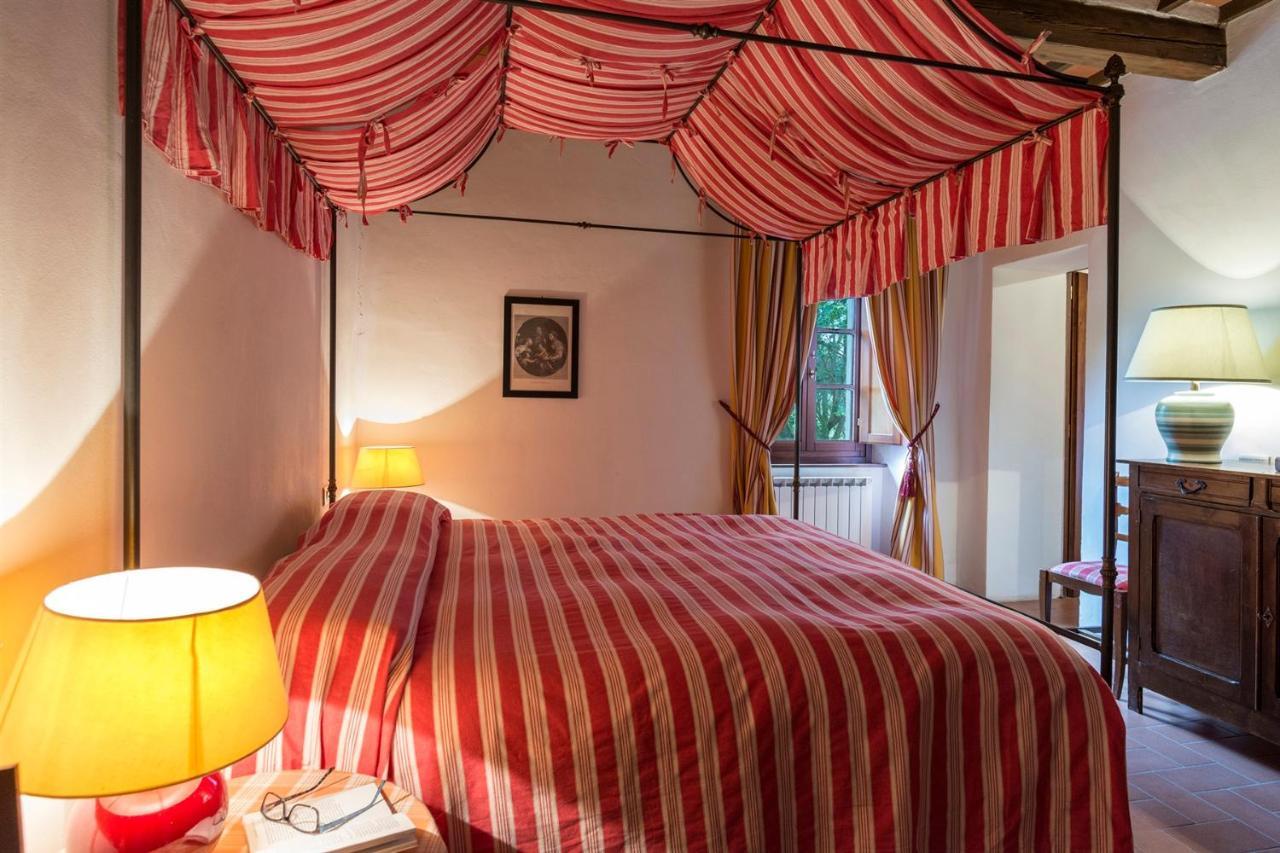 Villa Palazzaccio 26, Emma Villas 아레초 외부 사진