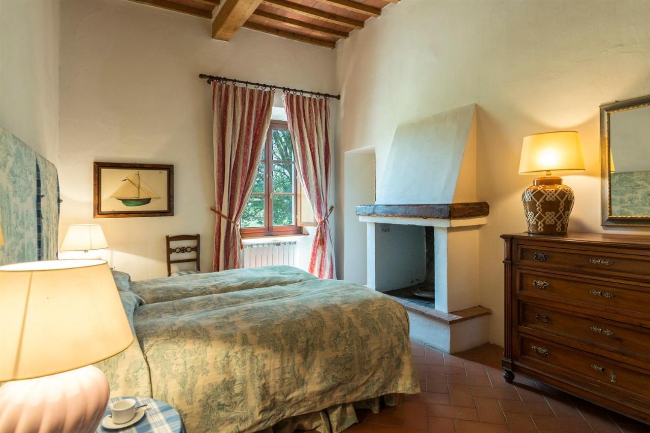 Villa Palazzaccio 26, Emma Villas 아레초 외부 사진