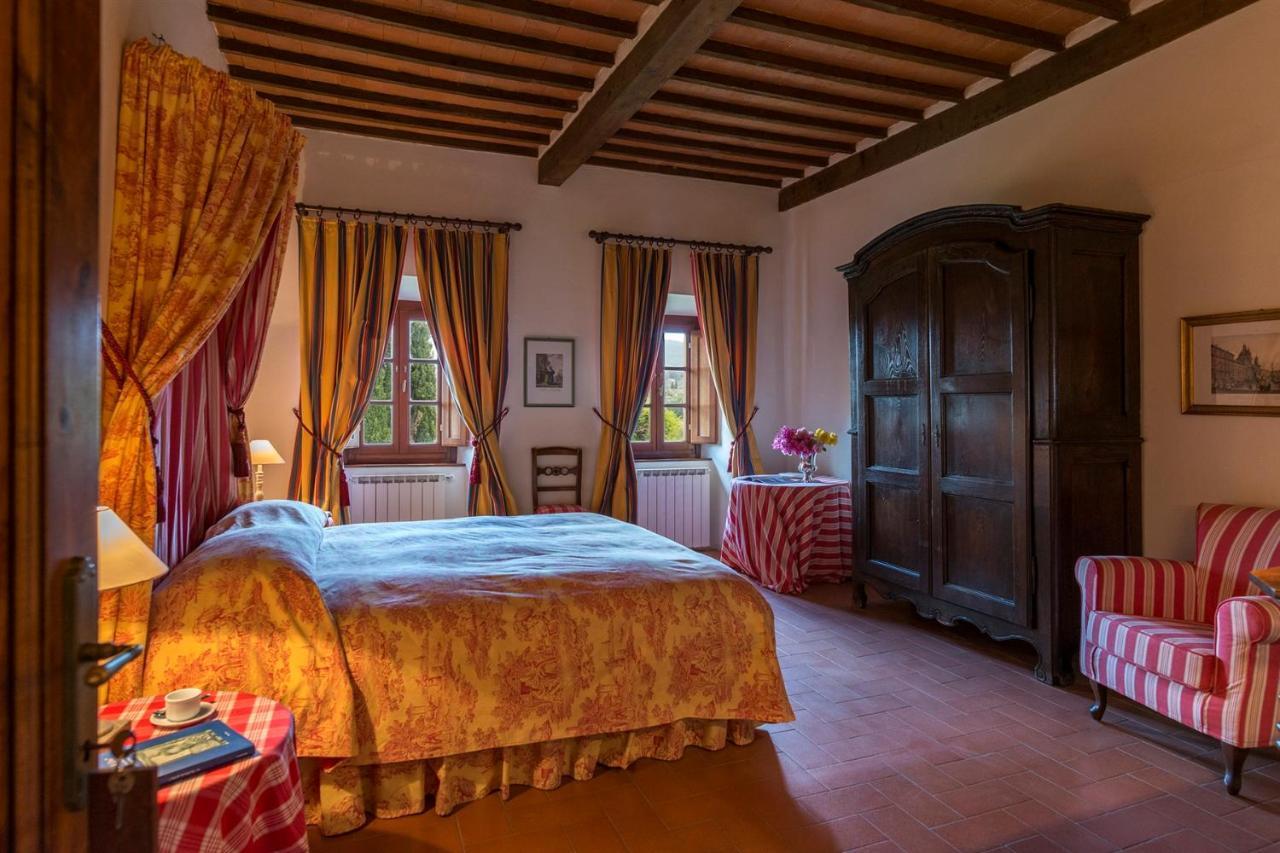 Villa Palazzaccio 26, Emma Villas 아레초 외부 사진