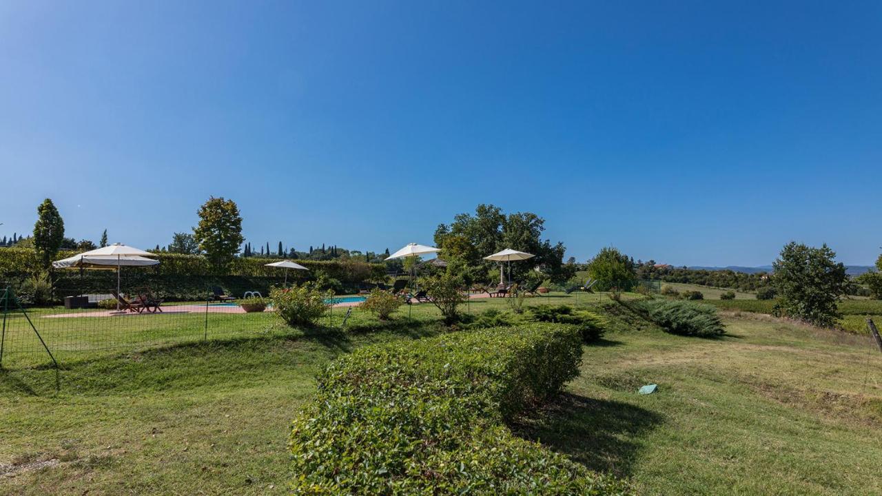 Villa Palazzaccio 26, Emma Villas 아레초 외부 사진